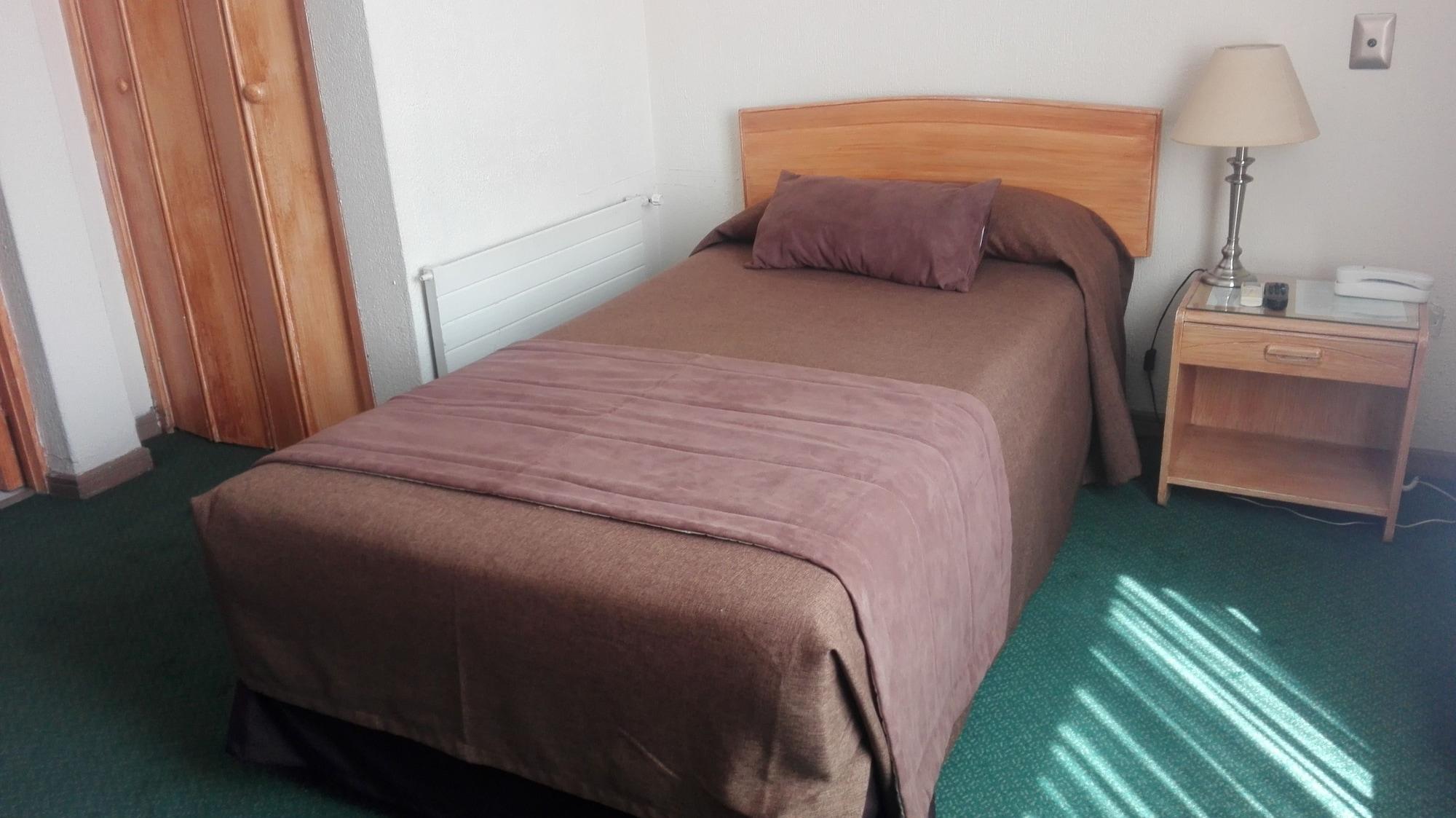 Hotel Maria Angola Santiago Kültér fotó