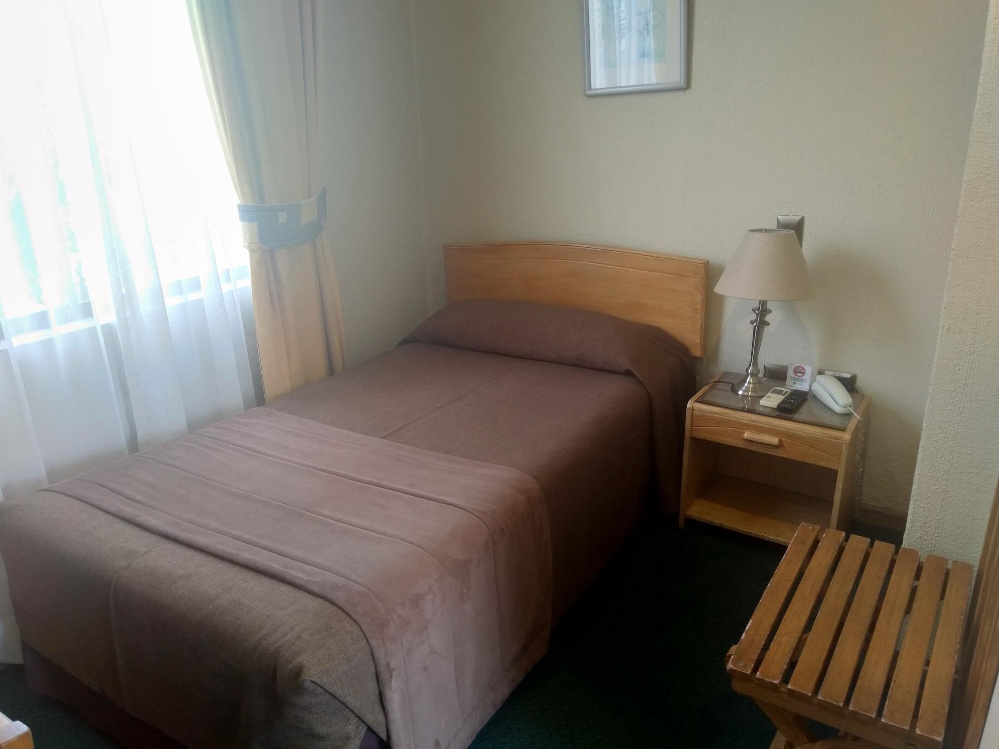 Hotel Maria Angola Santiago Kültér fotó