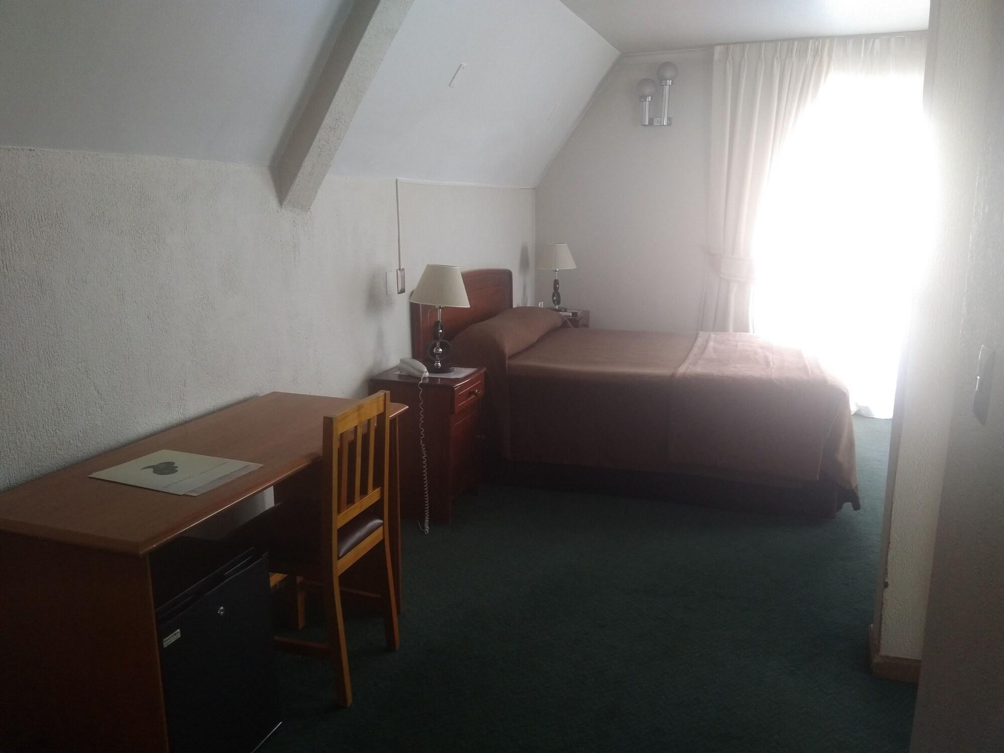 Hotel Maria Angola Santiago Kültér fotó