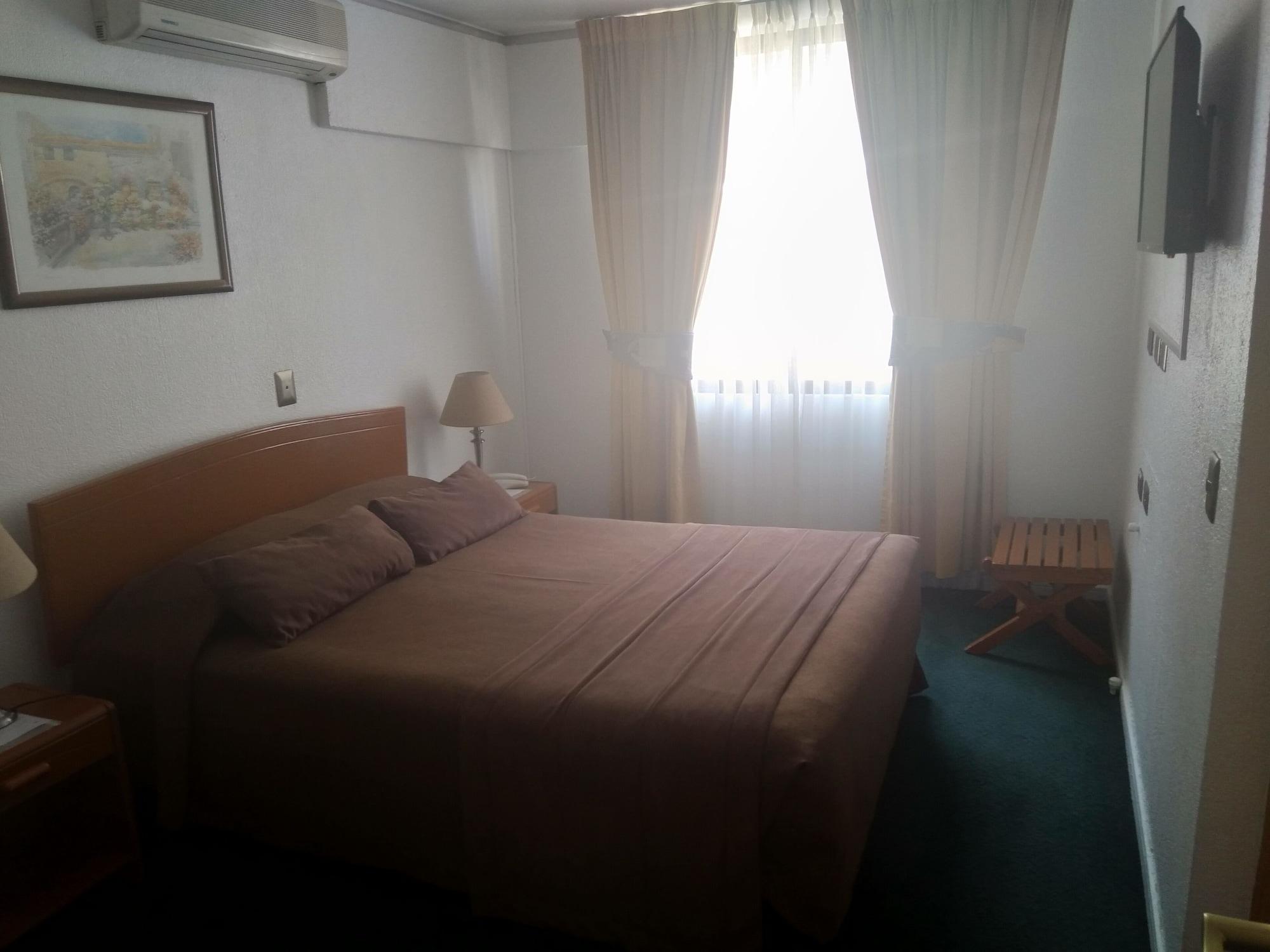 Hotel Maria Angola Santiago Kültér fotó