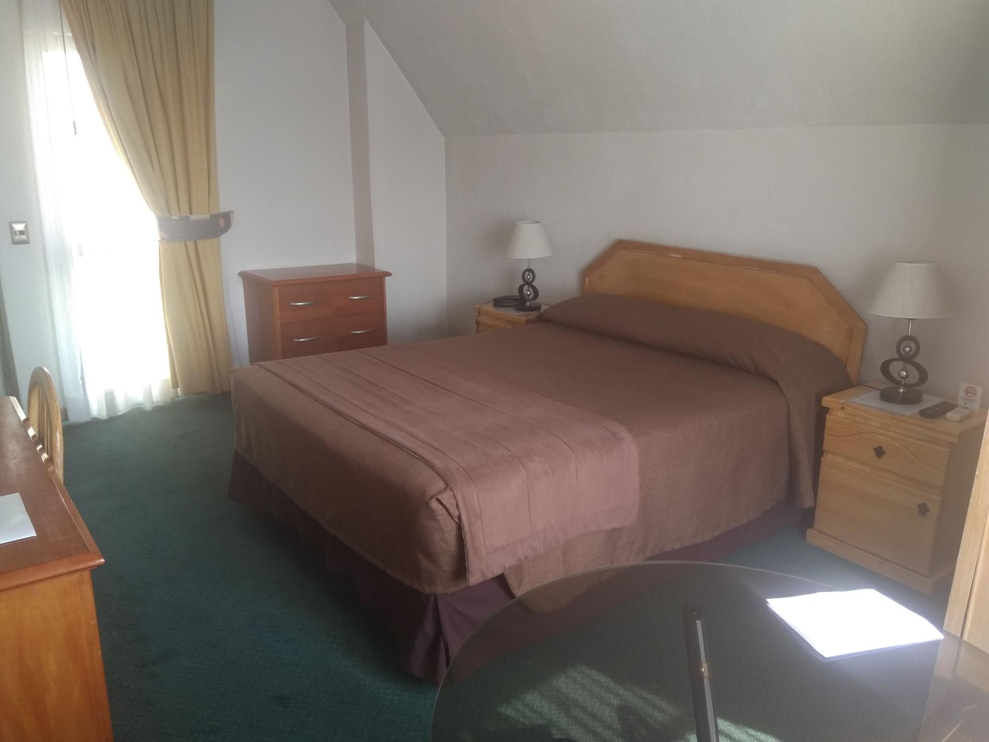 Hotel Maria Angola Santiago Kültér fotó