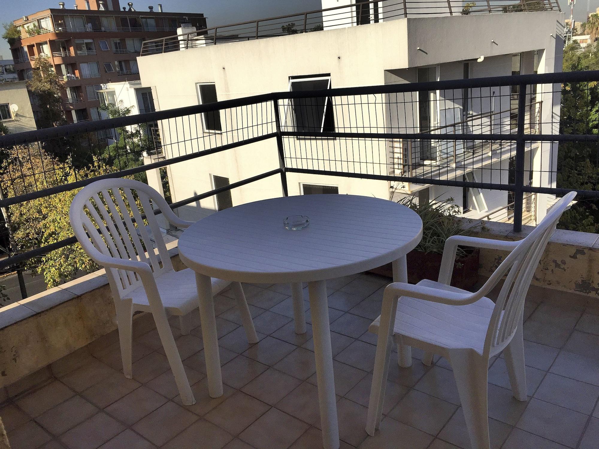 Hotel Maria Angola Santiago Kültér fotó