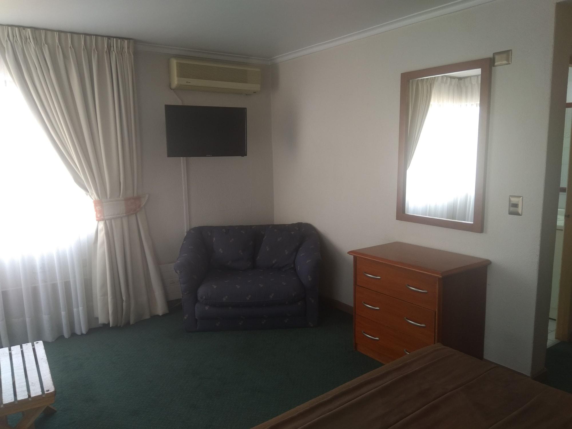 Hotel Maria Angola Santiago Kültér fotó