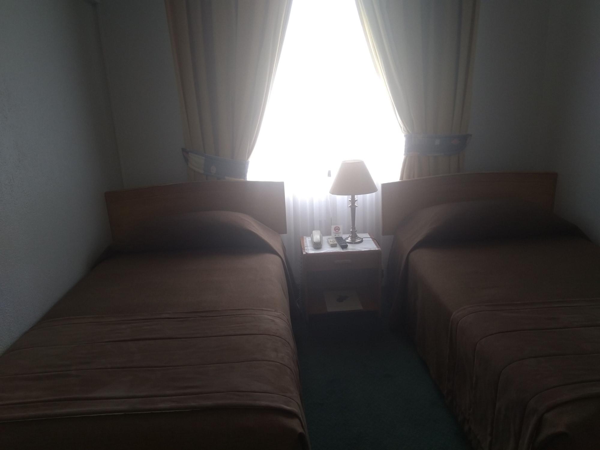 Hotel Maria Angola Santiago Kültér fotó