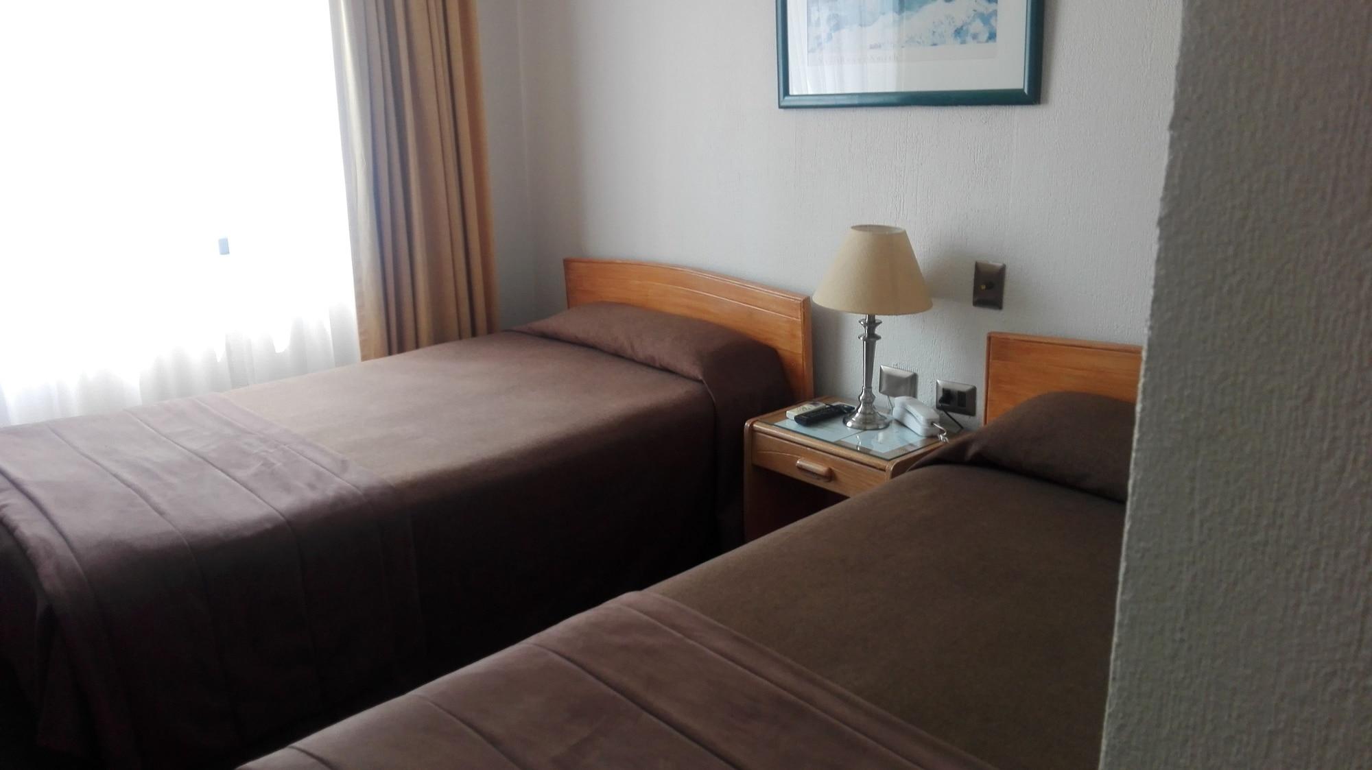 Hotel Maria Angola Santiago Kültér fotó