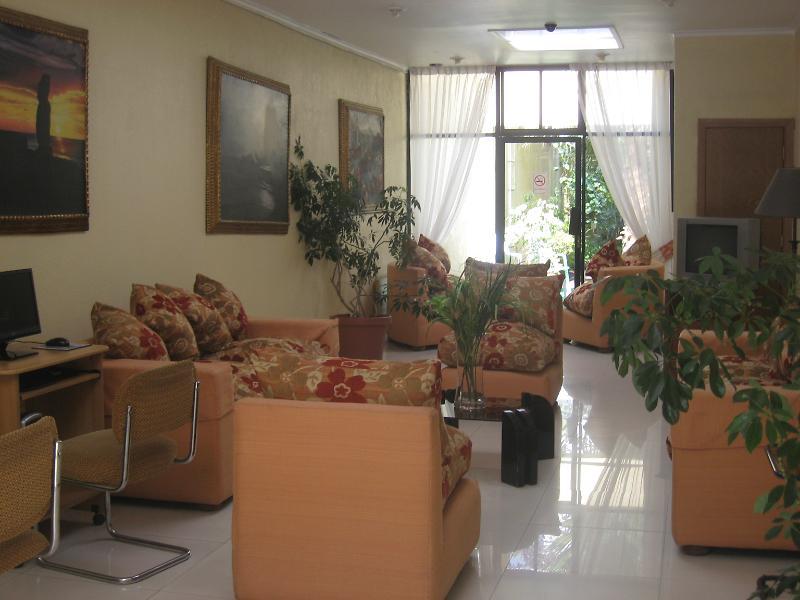 Hotel Maria Angola Santiago Kültér fotó