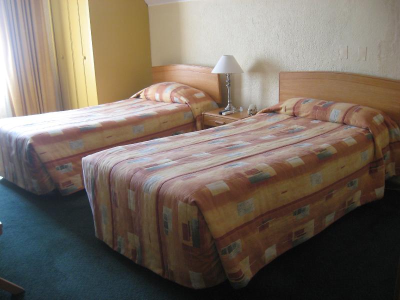 Hotel Maria Angola Santiago Kültér fotó