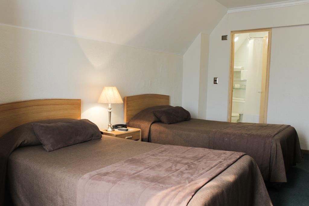 Hotel Maria Angola Santiago Kültér fotó
