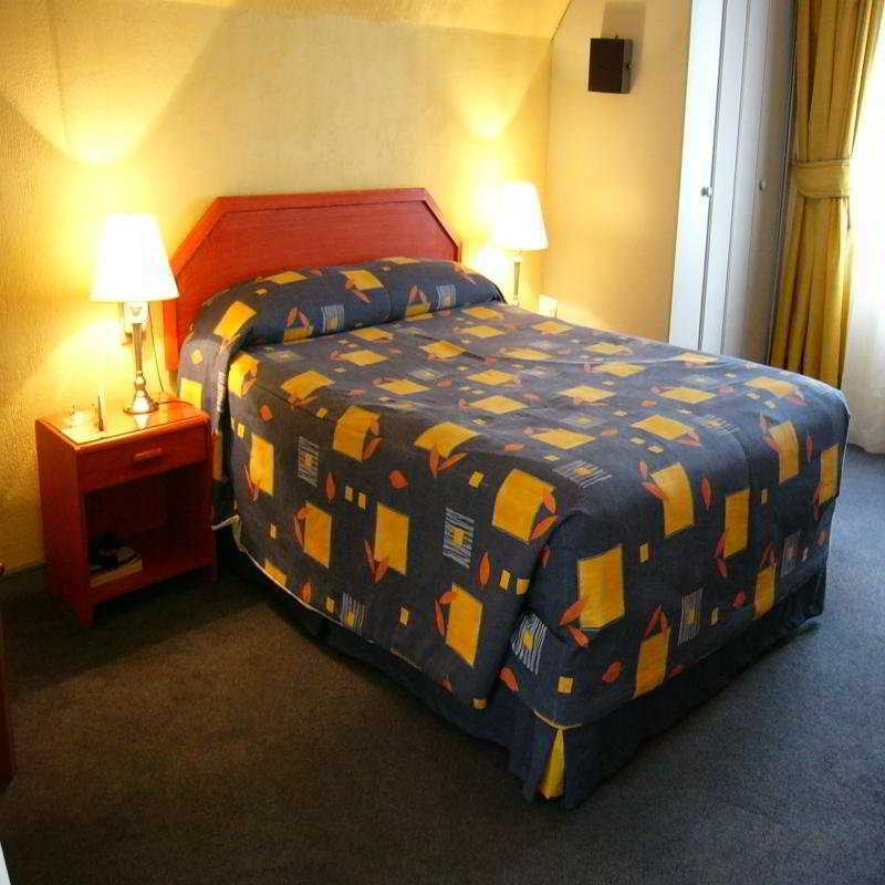 Hotel Maria Angola Santiago Kültér fotó