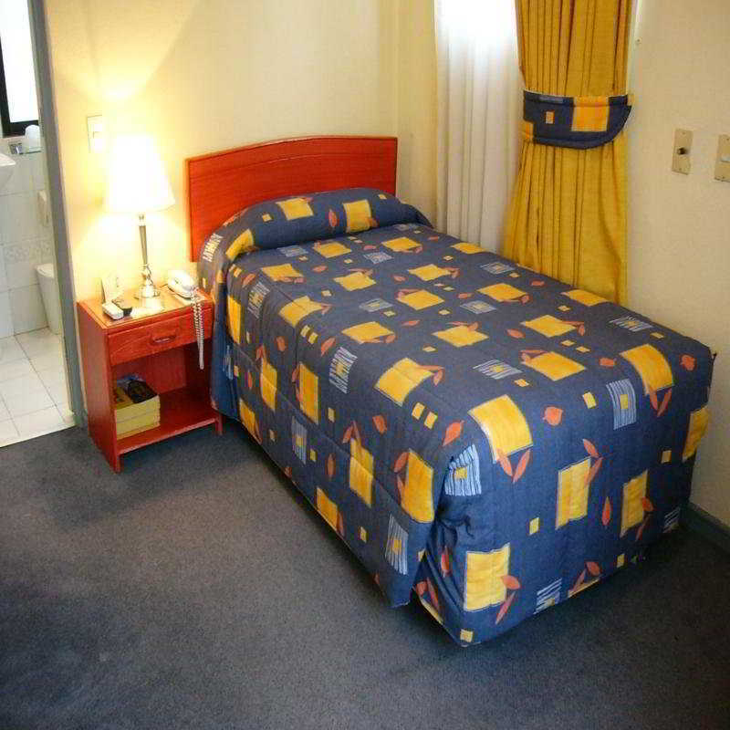 Hotel Maria Angola Santiago Kültér fotó