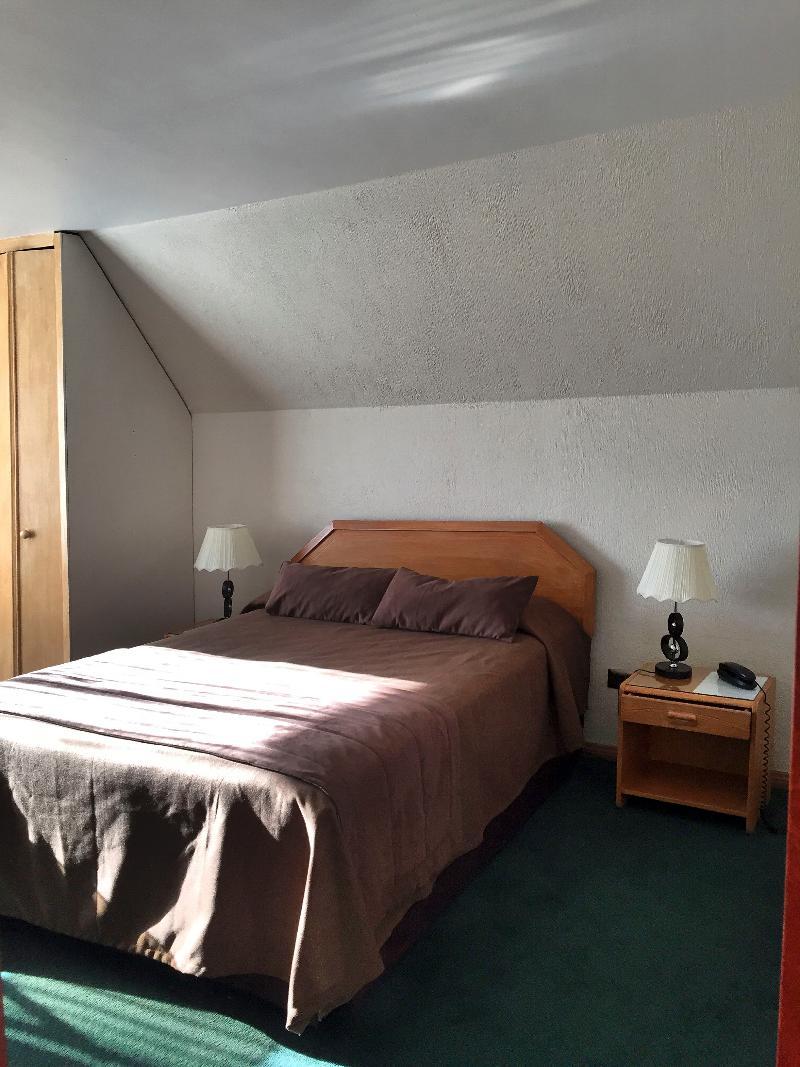 Hotel Maria Angola Santiago Kültér fotó