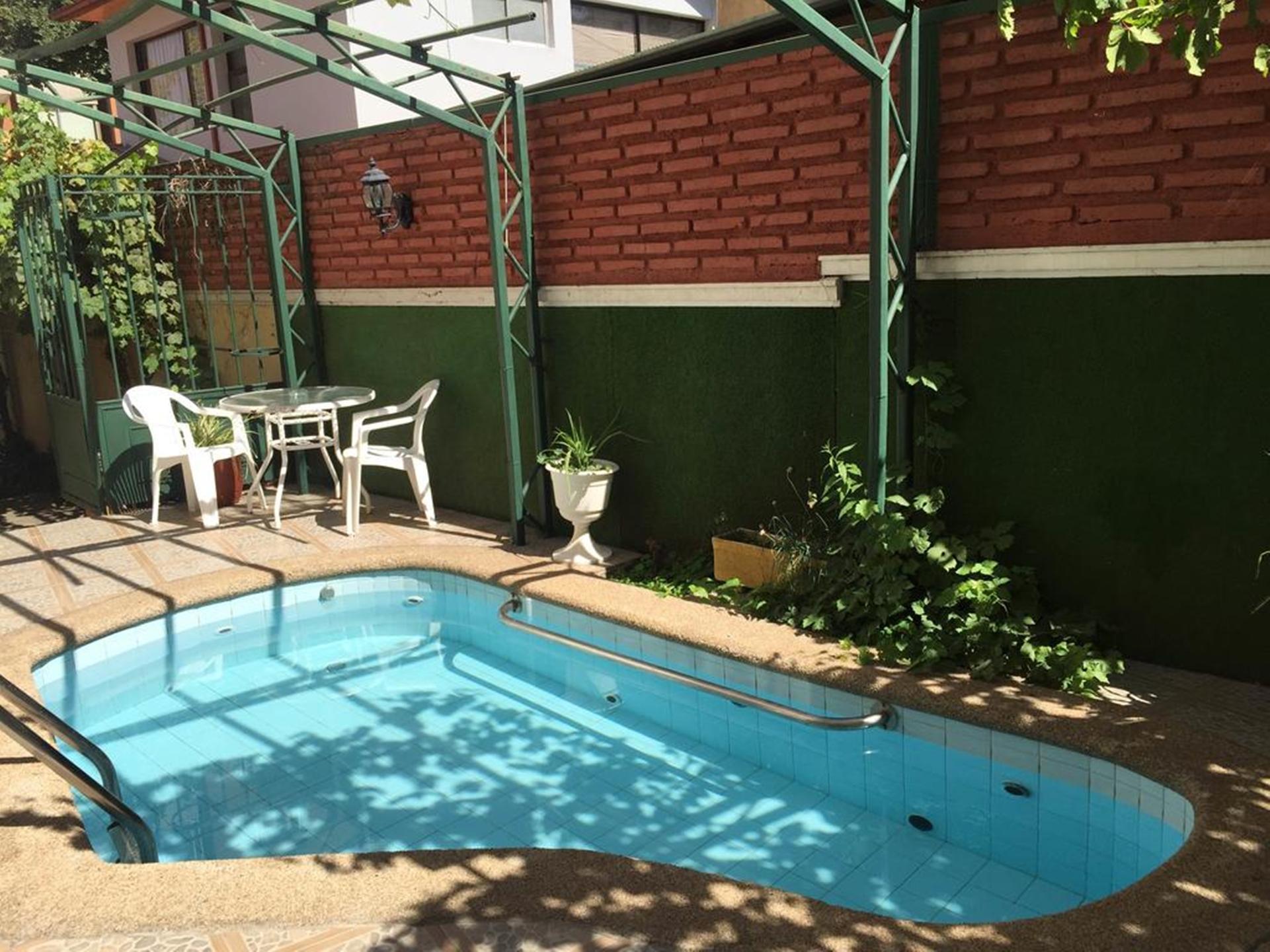 Hotel Maria Angola Santiago Kültér fotó